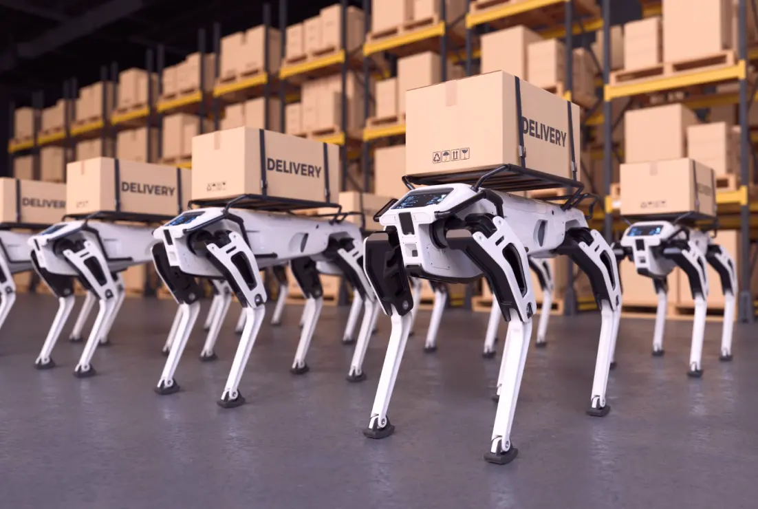 Robotic Process Automation (RPA)