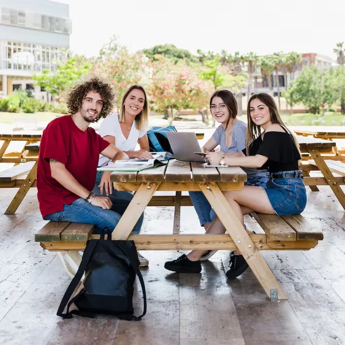 Education digital transformation