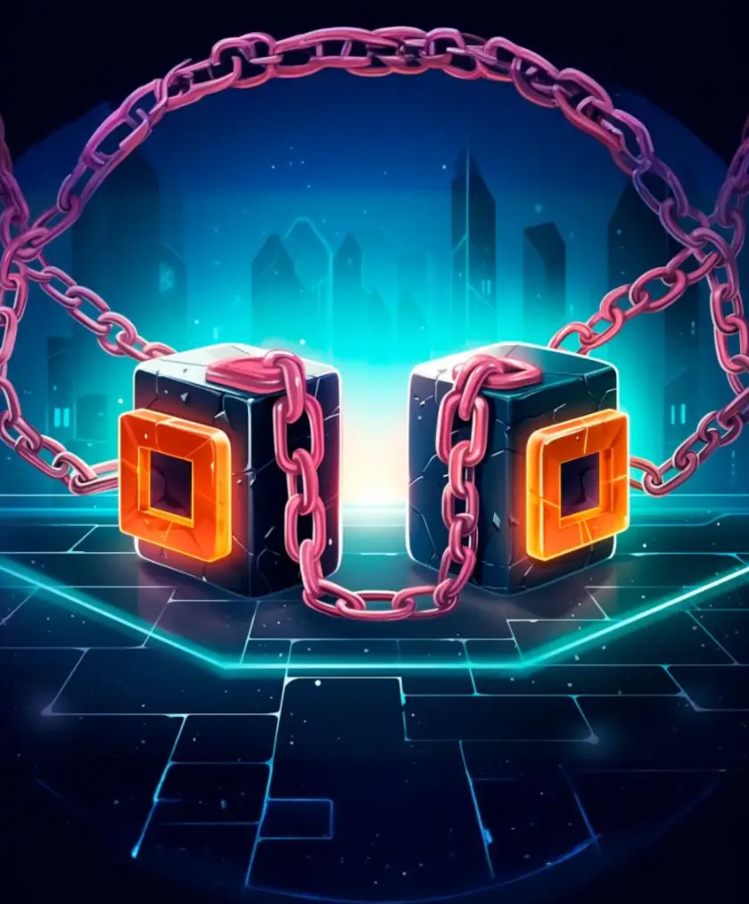 Reinventing Finance with Blockchain