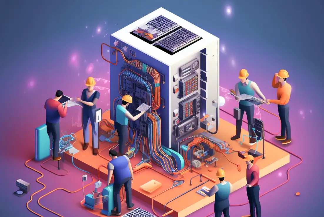 NetSuite Solutions: Proven Methodology