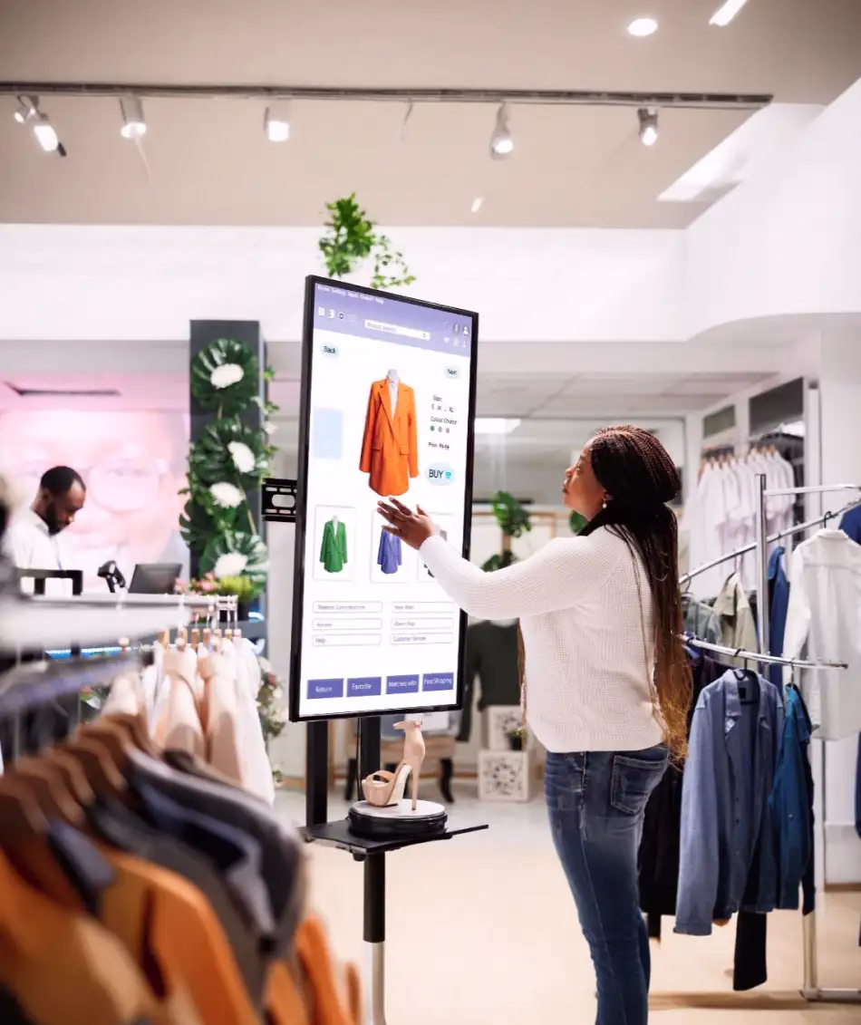 AI-Powered Automation for E-commerce Efficiency