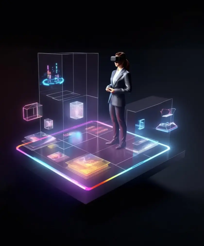 Composable Architecture for Scalable Digital Growth